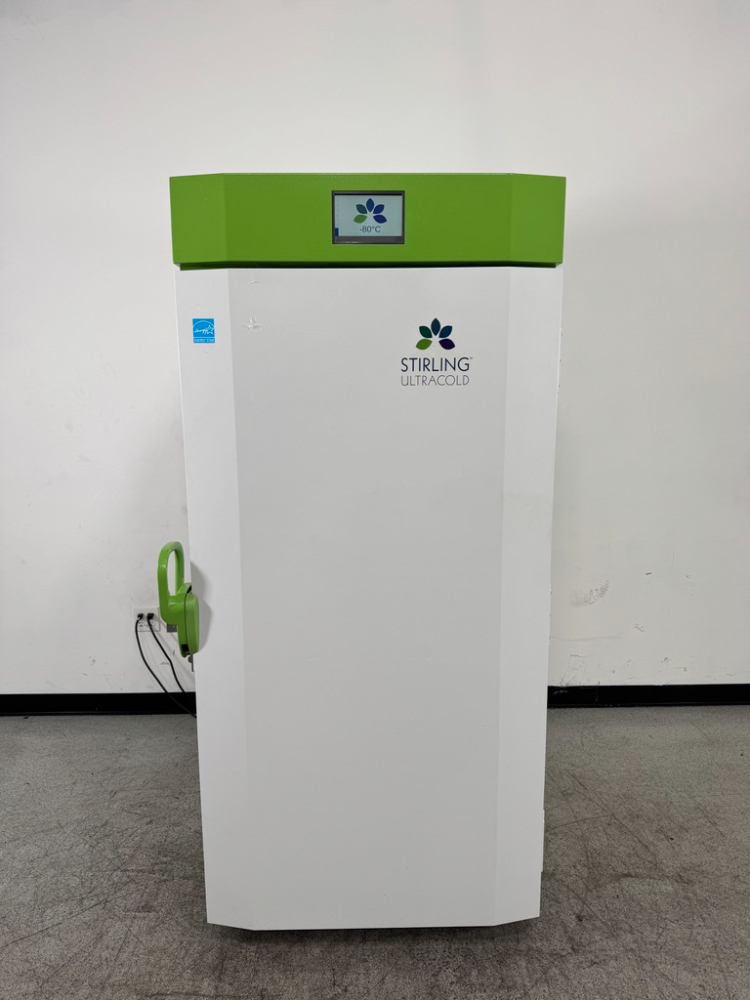 Image of Stirling Ultracold -80 Freezer